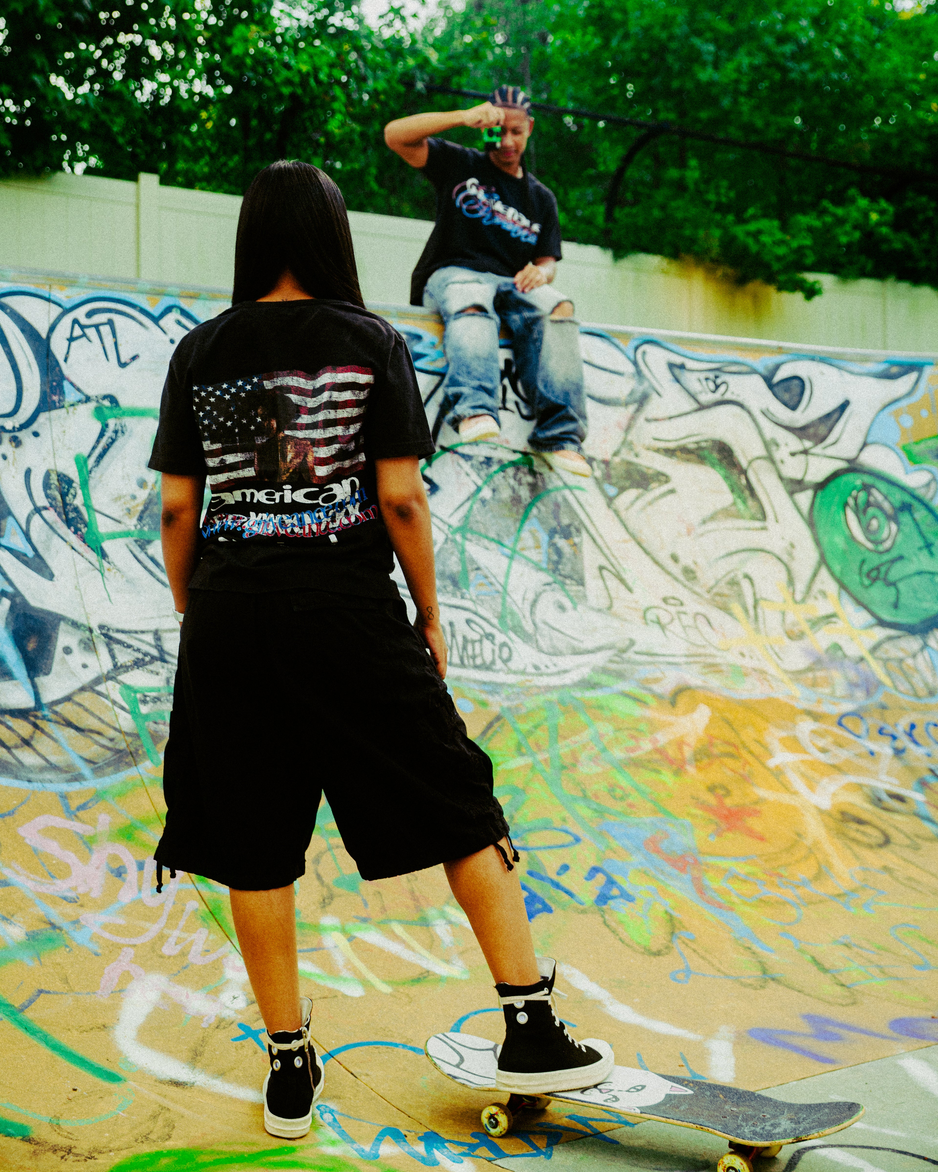 Freedom Tee