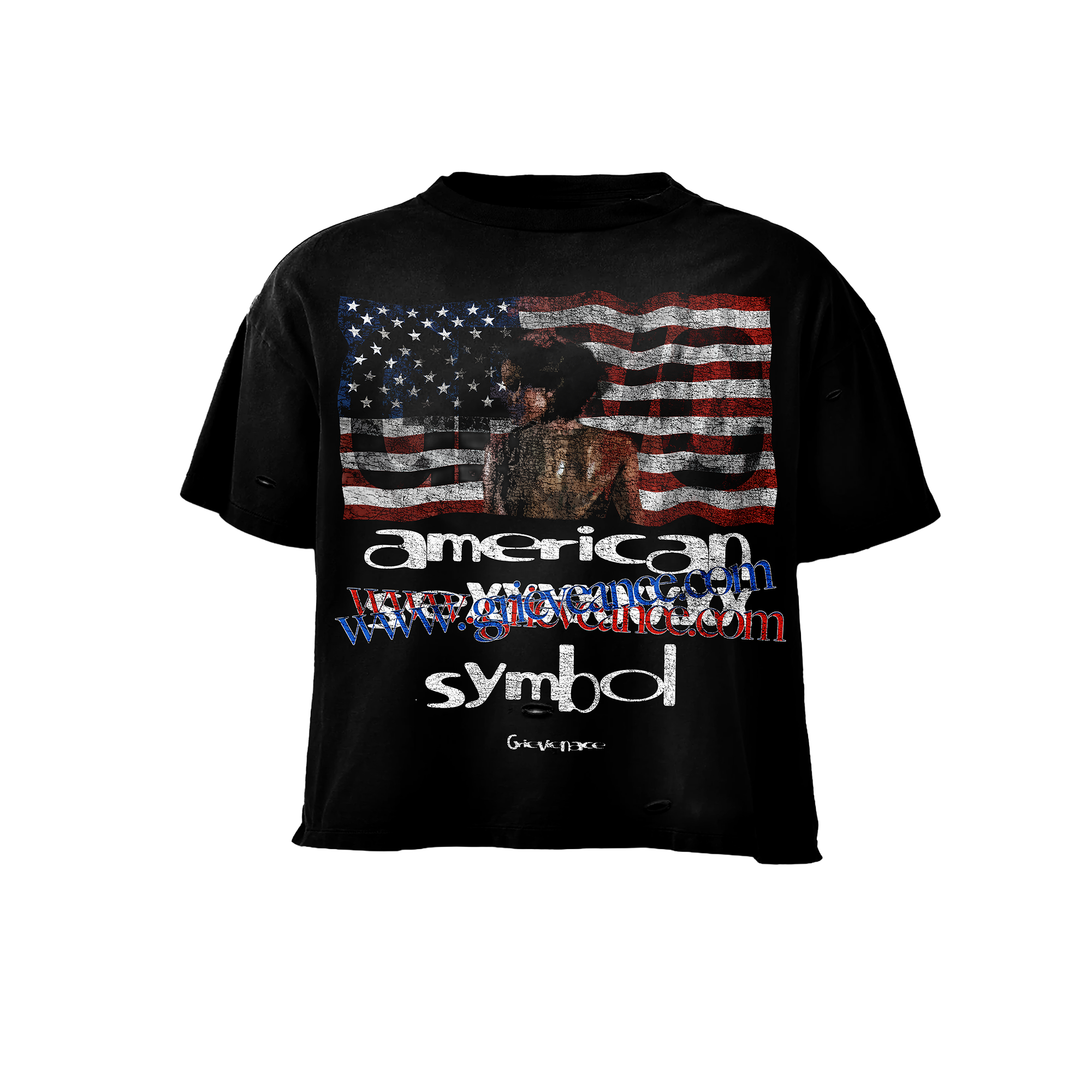 Freedom Tee